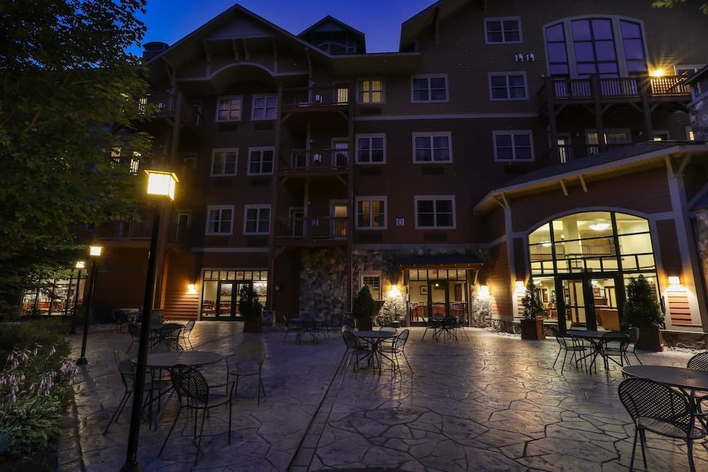 Kaatskill Mountain Club & Condos by Vail Resorts gallery photo in Hunter — image 106