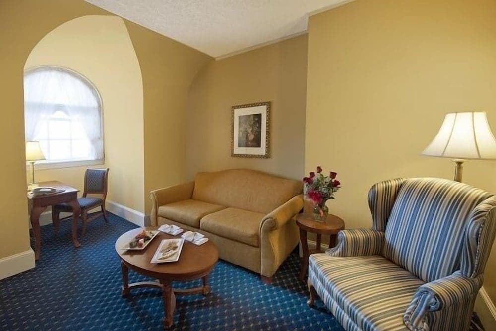 Mimslyn Inn Historic Hotels Of America gallery photo in Luray, VA — image 43