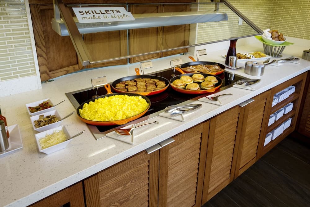 Hyatt Place Lubbock gallery photo in Lubbock, TX — image 26