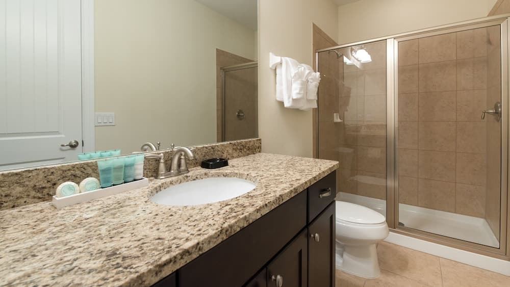 Encore Resort and Water Park at Reunion by Rentyl gallery photo in Kissimmee, FL — image 180