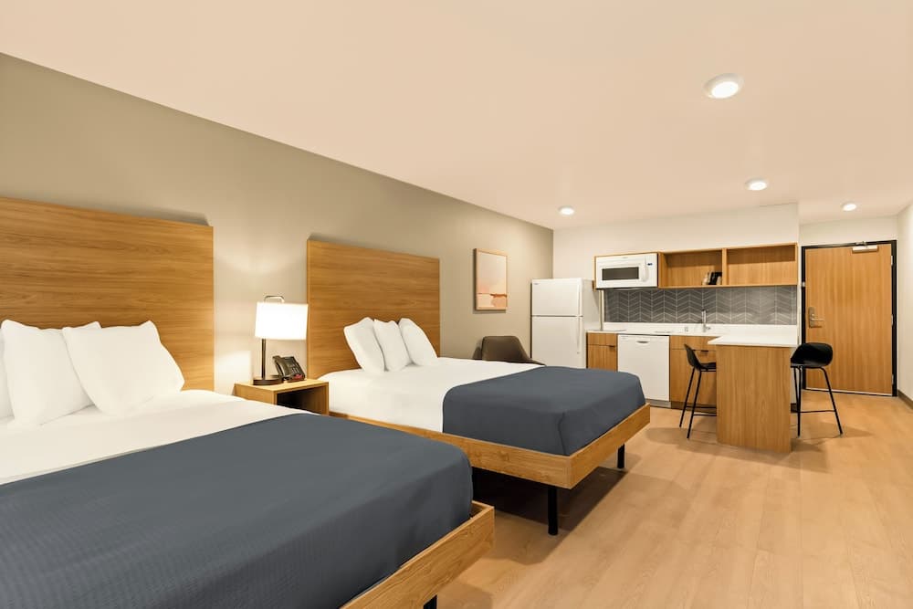 LivAway Suites- Syracuse gallery photo in Syracuse, NY — image 13