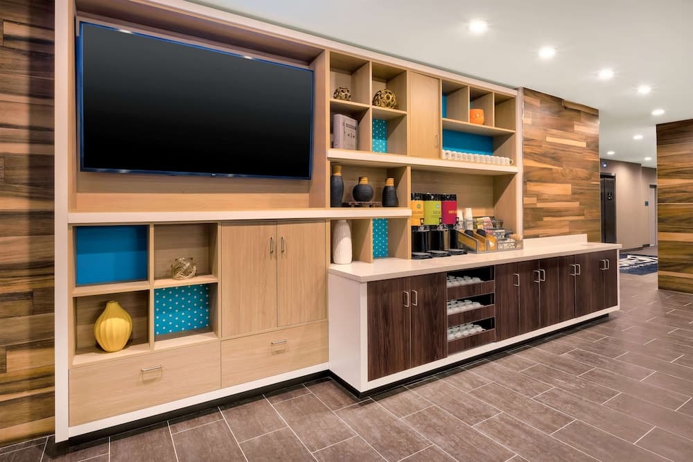 Home2 Suites by Hilton Grand Blanc Flint gallery photo in Grand Blanc, MI — image 20