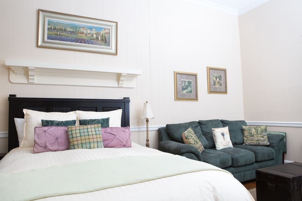 Burke Manor Inn & Pavilion gallery photo in Gibsonville, NC — image 4