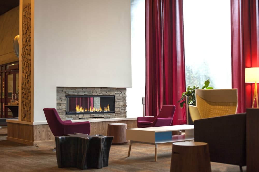 Hotel UMass gallery photo in Amherst — image 39
