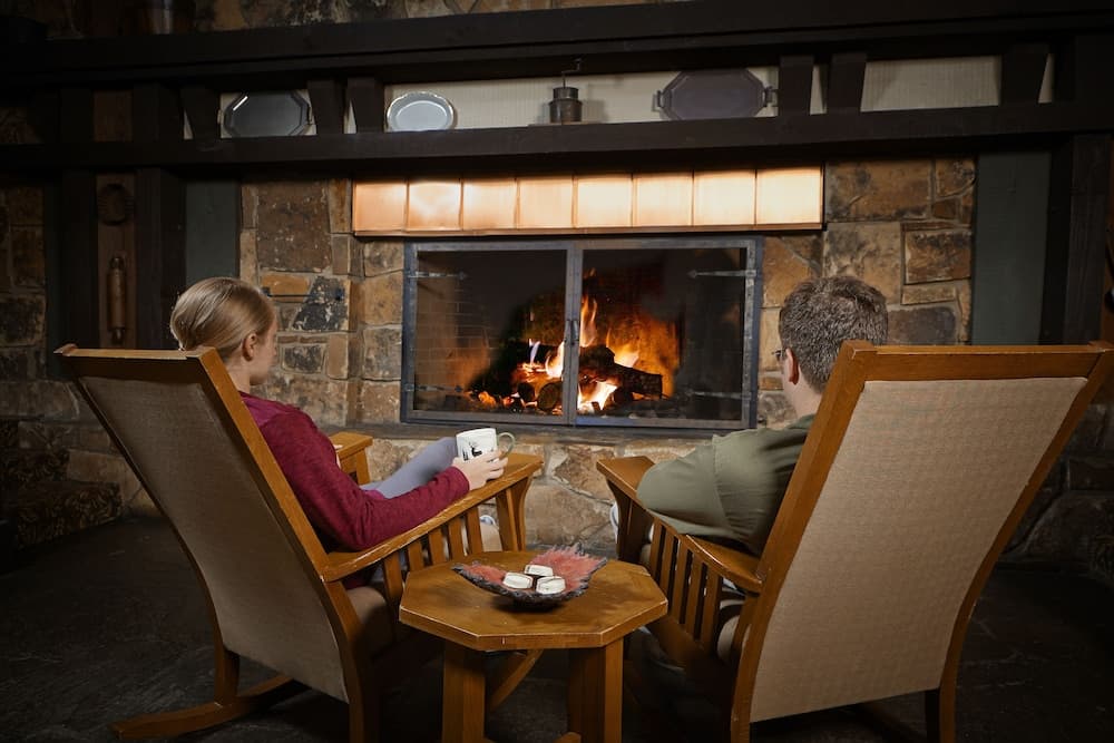 Salt Fork Lodge and Conference Center gallery photo in Cambridge, OH — image 53