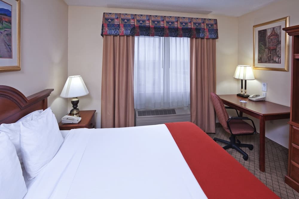 Holiday Inn Express Hotel & Suites Mesquite by IHG gallery photo in Mesquite, TX — image 19