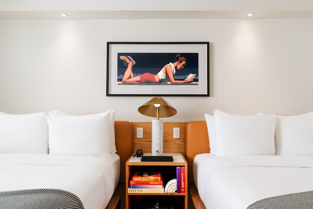 Short Stories Hotel — hotel in Los Angeles, California