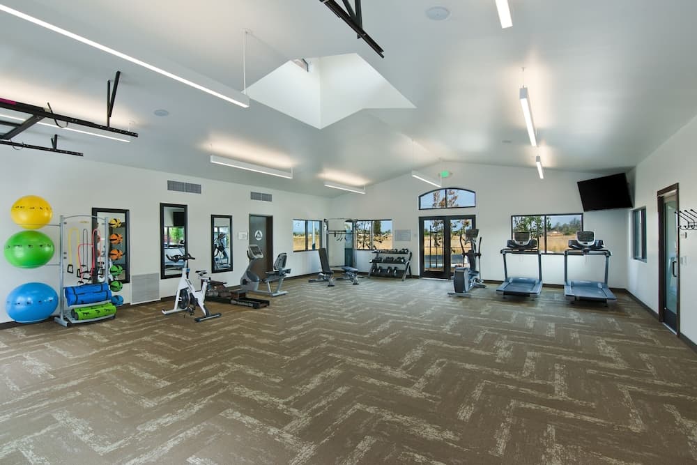 Oxford Suites Sonoma County gallery photo in Rohnert Park, CA — image 42