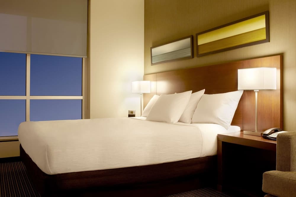 Hyatt Place Indianapolis / Fishers gallery photo in Fishers, IN — image 28