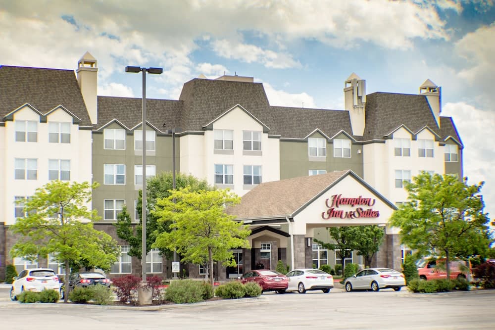 Hampton Inn & Suites Orem gallery photo in Orem, UT — image 37