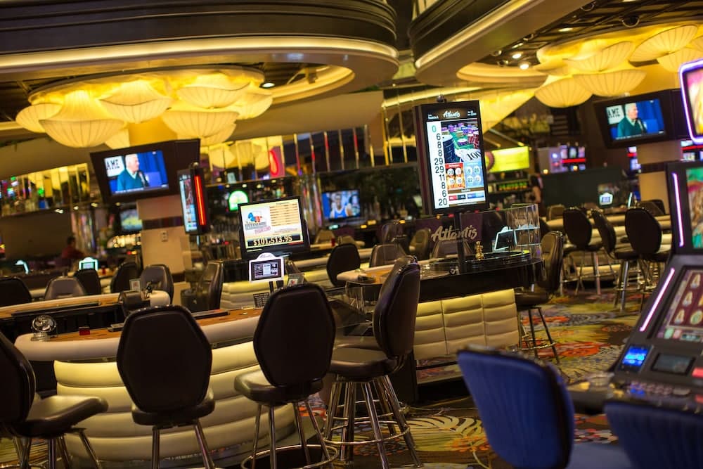 Atlantis Casino Resort Spa gallery photo in Reno, NV — image 60