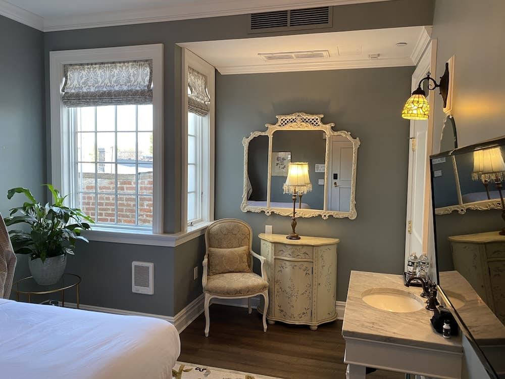 The Dutchess Inn and Spa at Beacon gallery photo in Beacon, NY — image 23