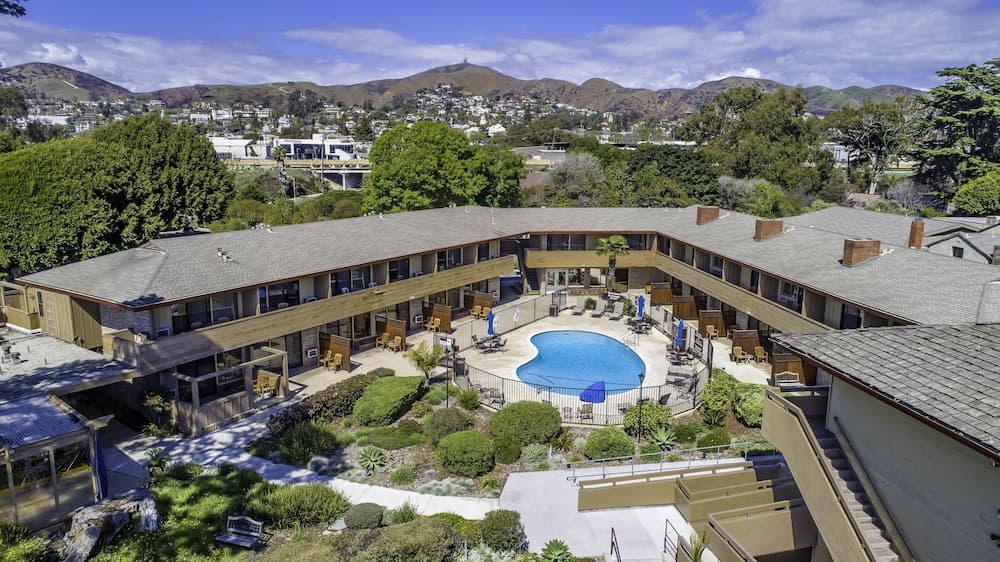 The Pierpont Inn gallery photo in Ventura, CA — image 21