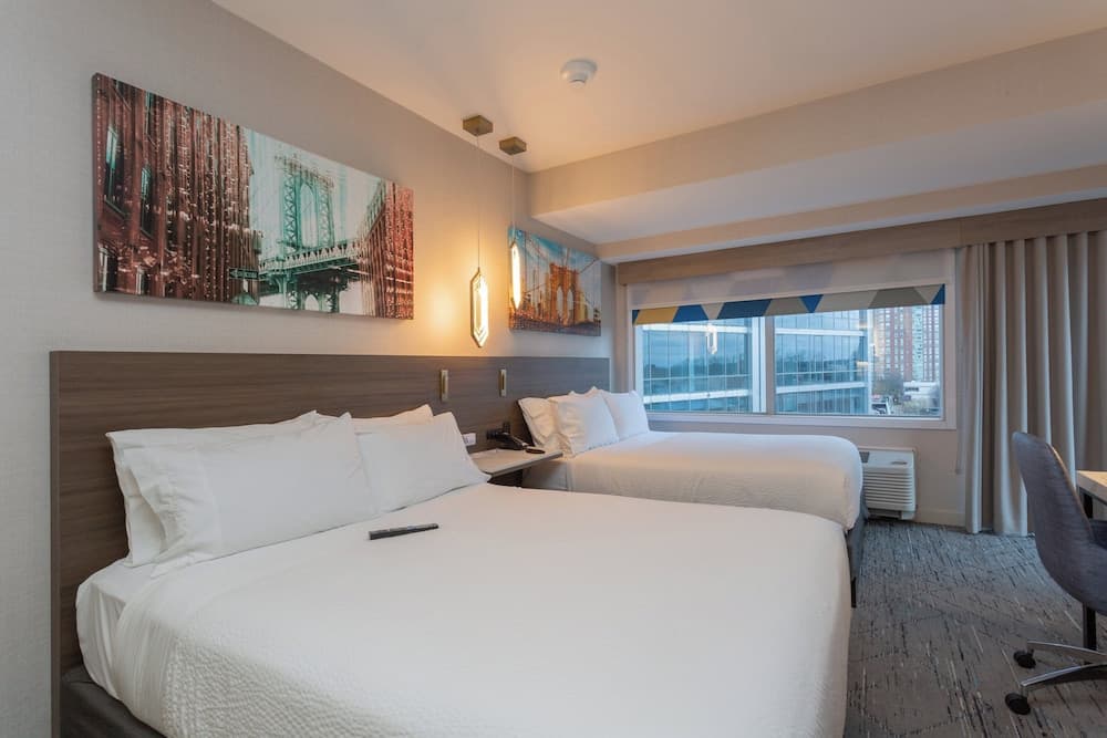 Holiday Inn Express - New Rochelle by IHG gallery photo in New Rochelle, NY — image 46