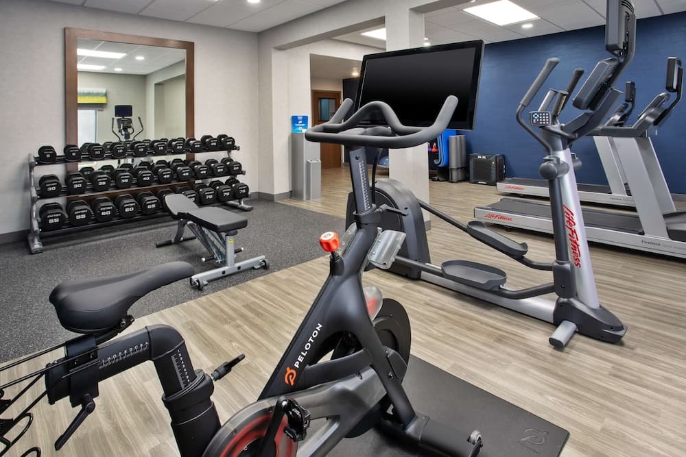 Hampton Inn & Suites Lady Lake/The Villages gallery photo in The Villages, FL — image 9