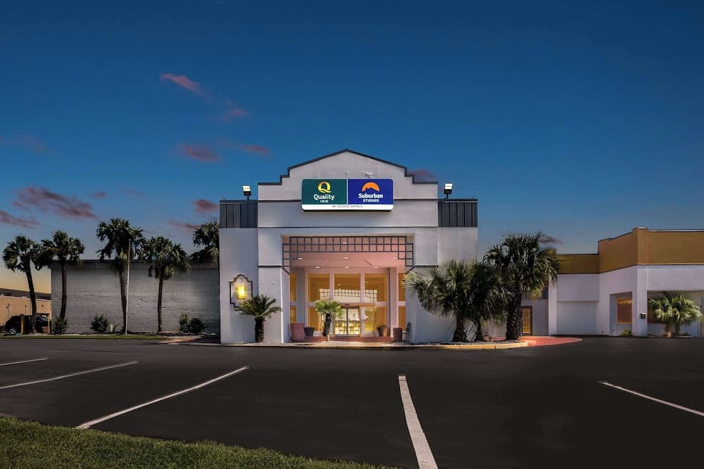 Quality Inn Slidell I-10 gallery photo in Slidell, LA — image 26