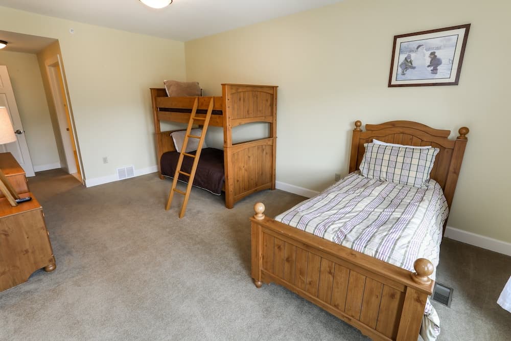 Kaatskill Mountain Club & Condos by Vail Resorts gallery photo in Hunter — image 44
