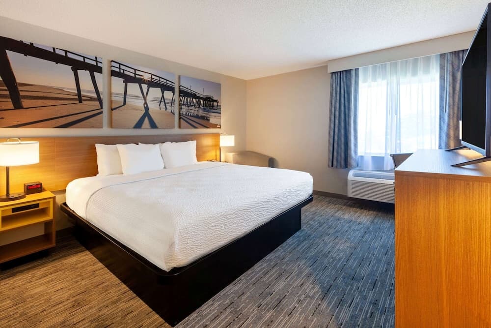Days Inn by Wyndham Sturtevant / Racine / Mount Pleasant gallery photo in Mount Pleasant, WI — image 30
