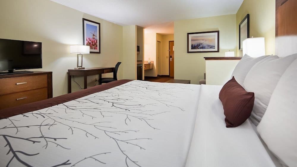 White Pines Inn & Suites gallery photo in Holland, MI — image 24