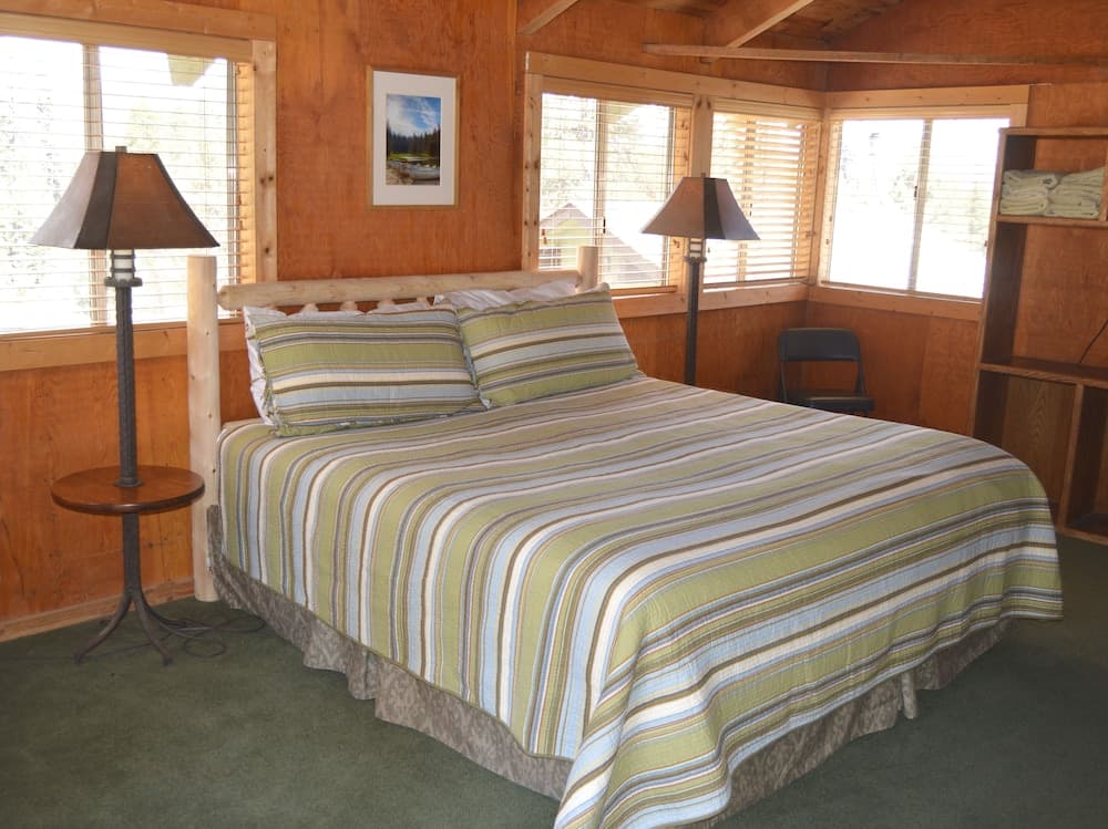 Montecito Sequoia Lodge gallery photo in Kings Canyon National Park, CA — image 46