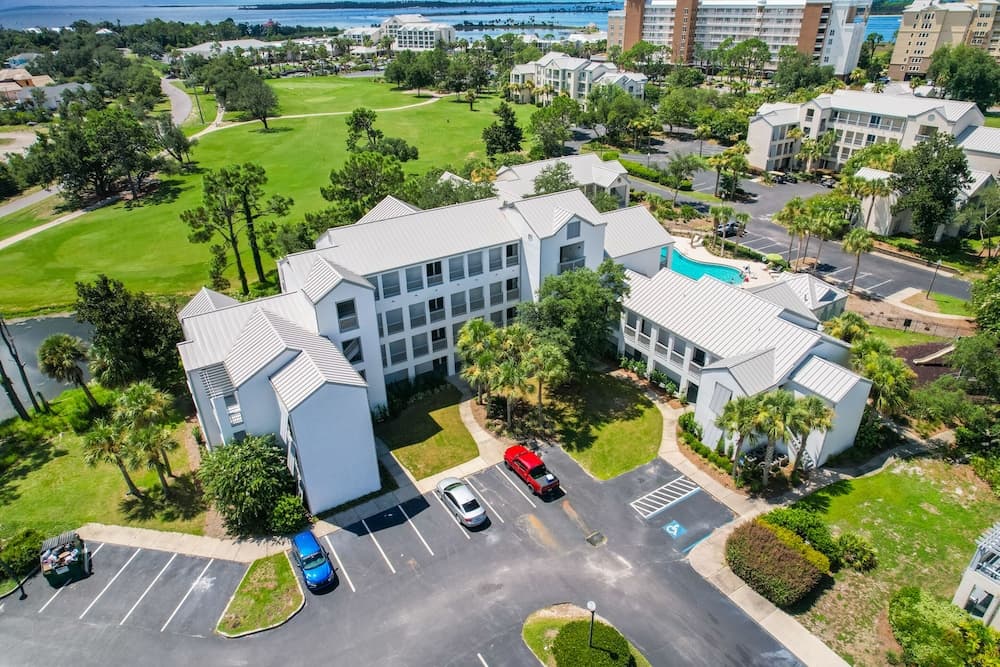 The Cay gallery photo in Panama City Beach, FL — image 74