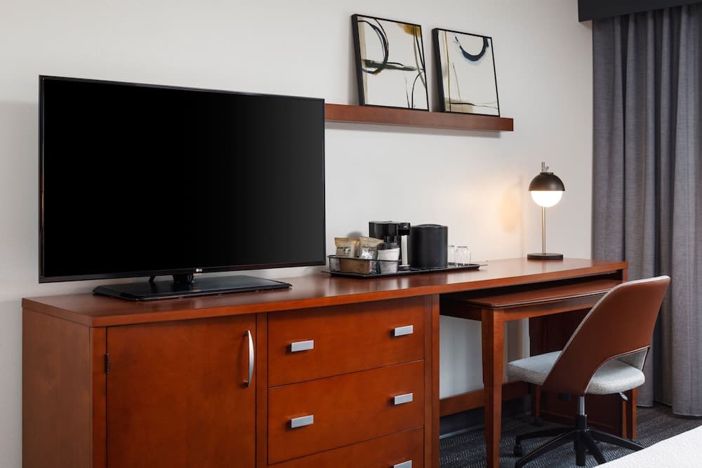 Courtyard by Marriott La Crosse gallery photo in La Crosse, WI — image 58