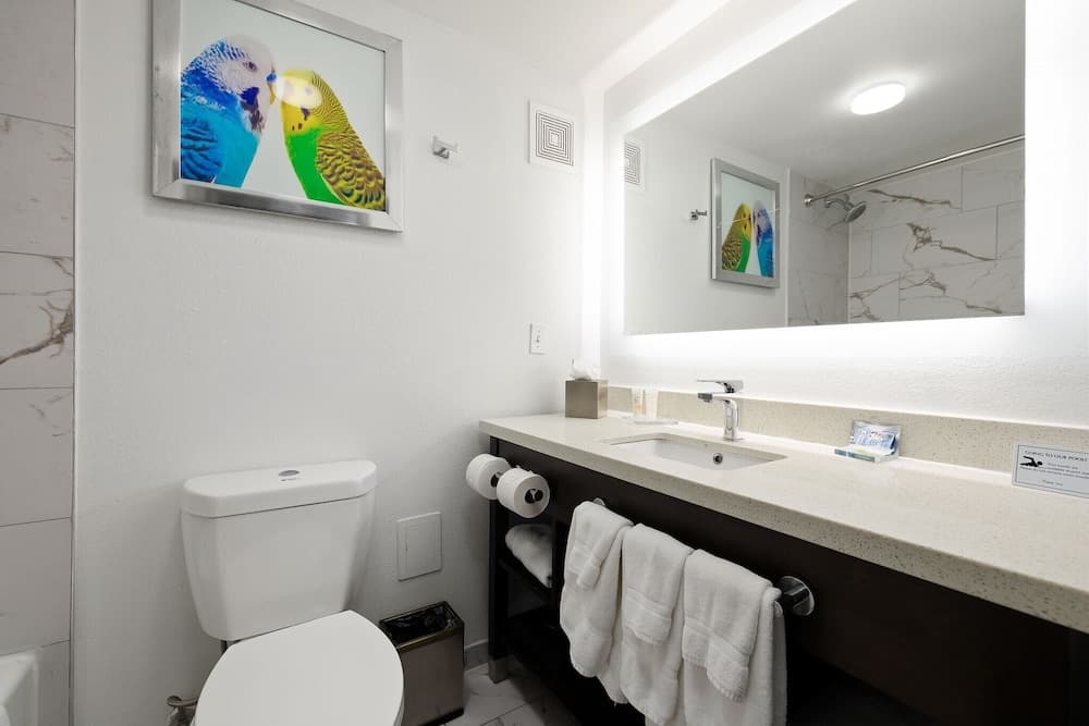 Verta Hotel McAllen gallery photo in McAllen, TX — image 7