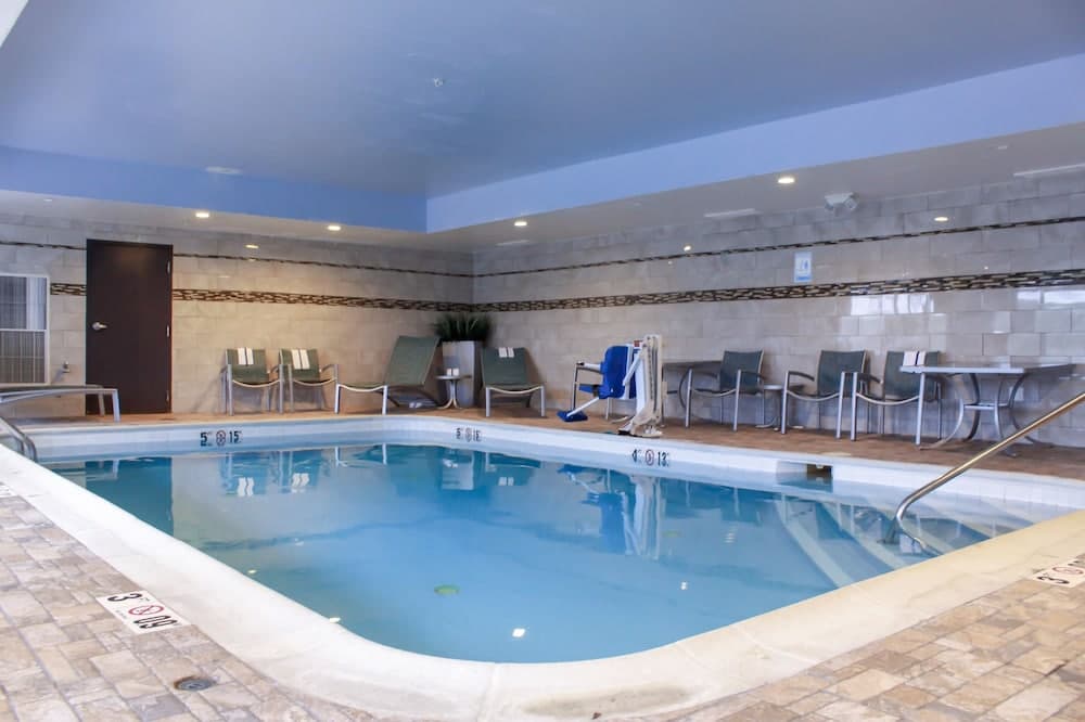 Fairfield Inn by Marriott Kalamazoo West gallery photo in Kalamazoo, MI — image 25