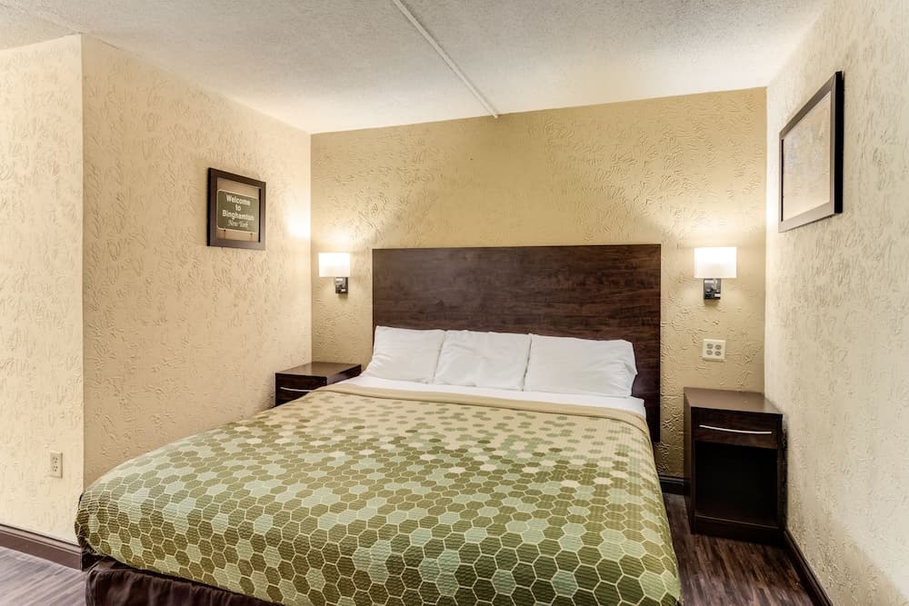 Econo Lodge Inn And Suites gallery photo in Binghamton, NY — image 18
