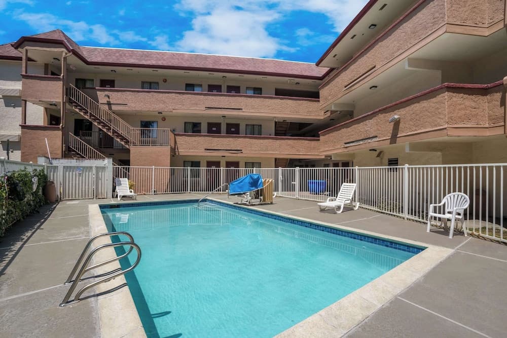 Econo Lodge Vallejo Fairgrounds gallery photo in Vallejo, CA — image 25