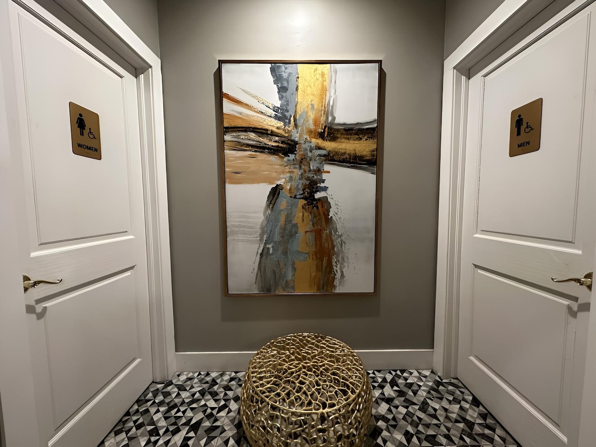The Boutique Hotel Miami property views in Miami, FL — gallery photo 3