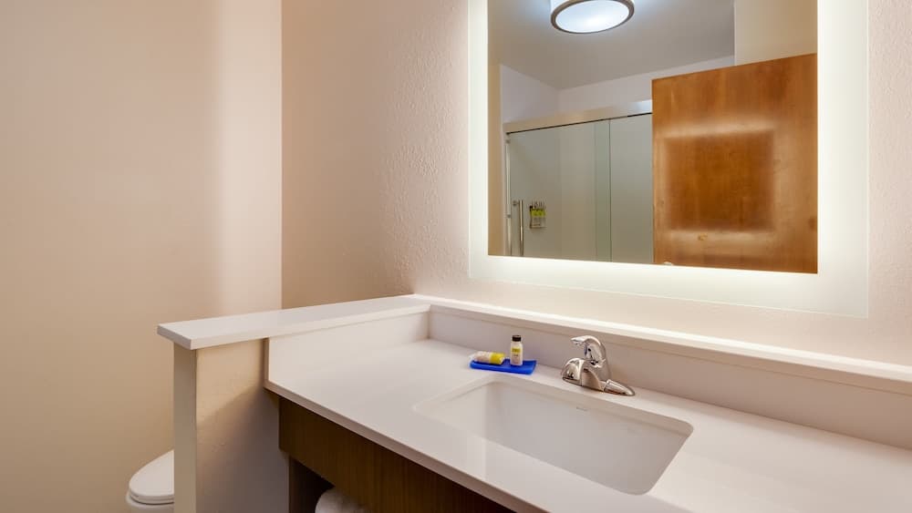 Holiday Inn Express & Suites Latta by IHG property views in Latta, SC — gallery photo 3