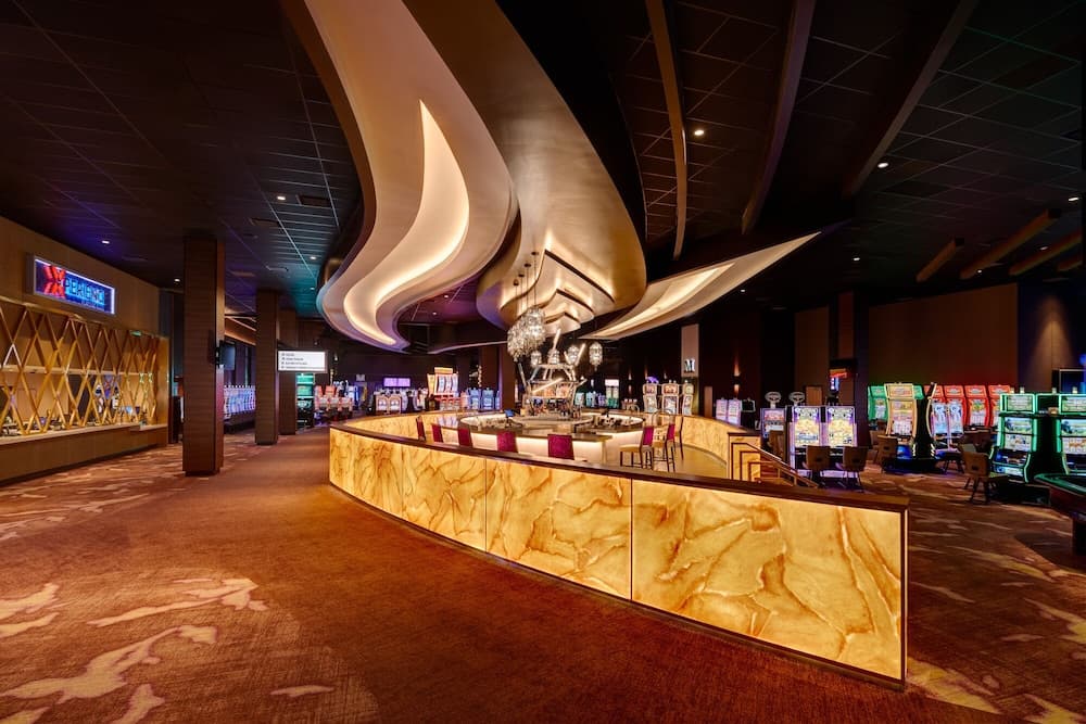 Angel Of The Winds Casino Resort gallery photo in Arlington, WA — image 4