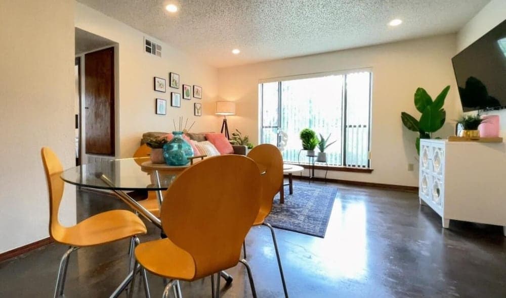 OU-2 Bedroom 1 bath next OU gallery photo in Norman, OK — image 19