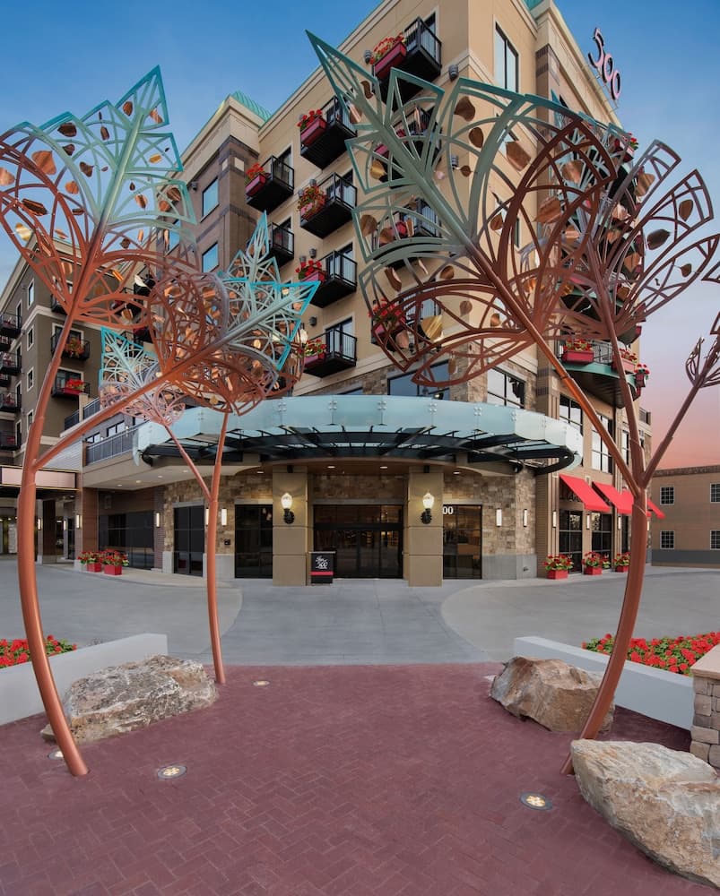 Inn at 500 Capitol gallery photo in Boise, ID — image 28