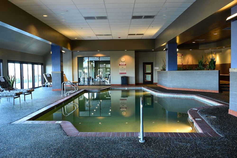 Prescott Resort gallery photo in Prescott, AZ — image 35