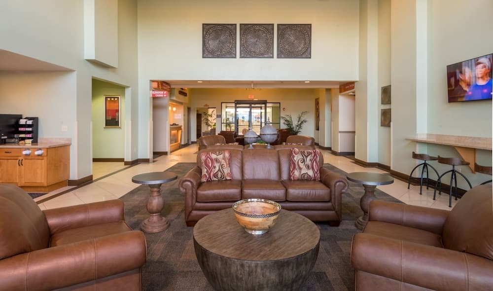 Cocopah Resort And Conference Center interior in Somerton, AZ — gallery photo 2