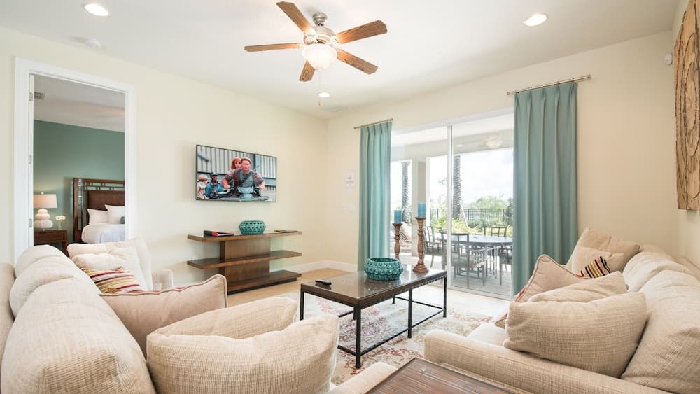 Encore Resort and Water Park at Reunion by Rentyl gallery photo in Kissimmee, FL — image 713