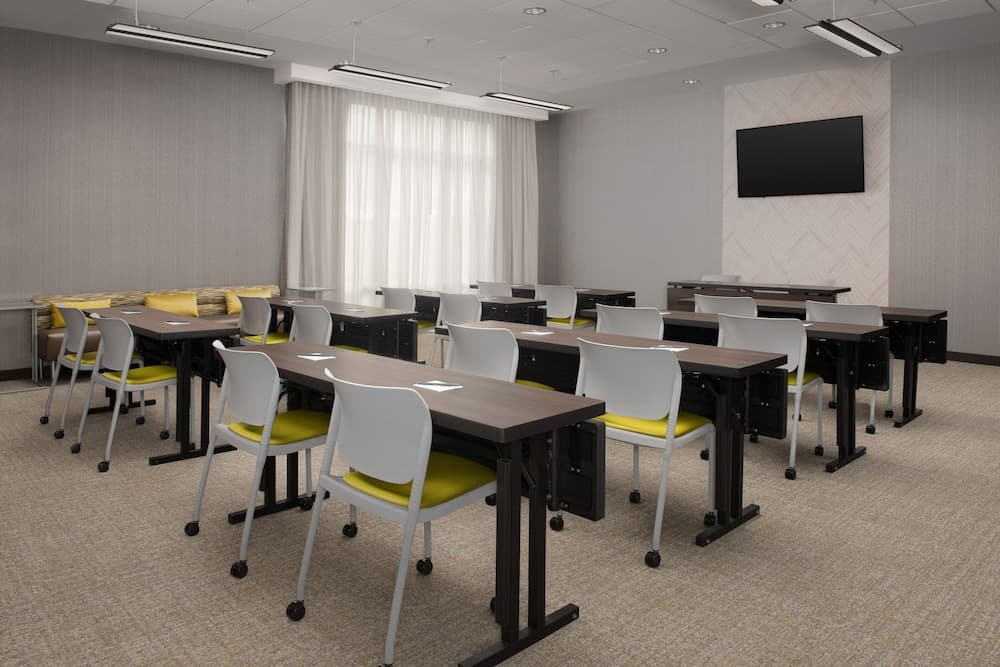 Springhill Suites By Marriott Fayetteville I 95 gallery photo in Fayetteville, NC — image 34