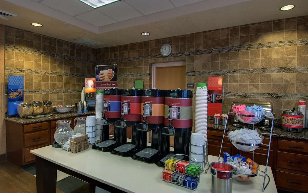 Hampton Inn Phoenix/Glendale/Peoria gallery photo in Peoria, AZ — image 12