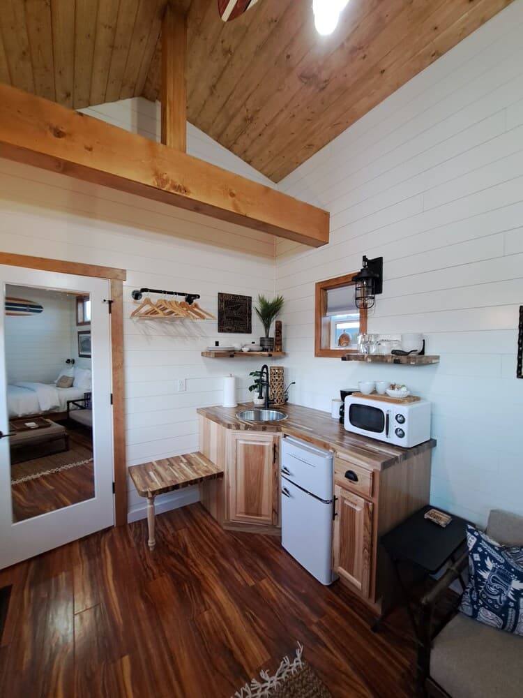 The Boutique Retreat gallery photo in McMinnville, OR — image 35