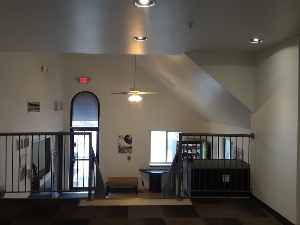 Welcome Suites Hazelwood property views in Hazelwood, MO — gallery photo 3