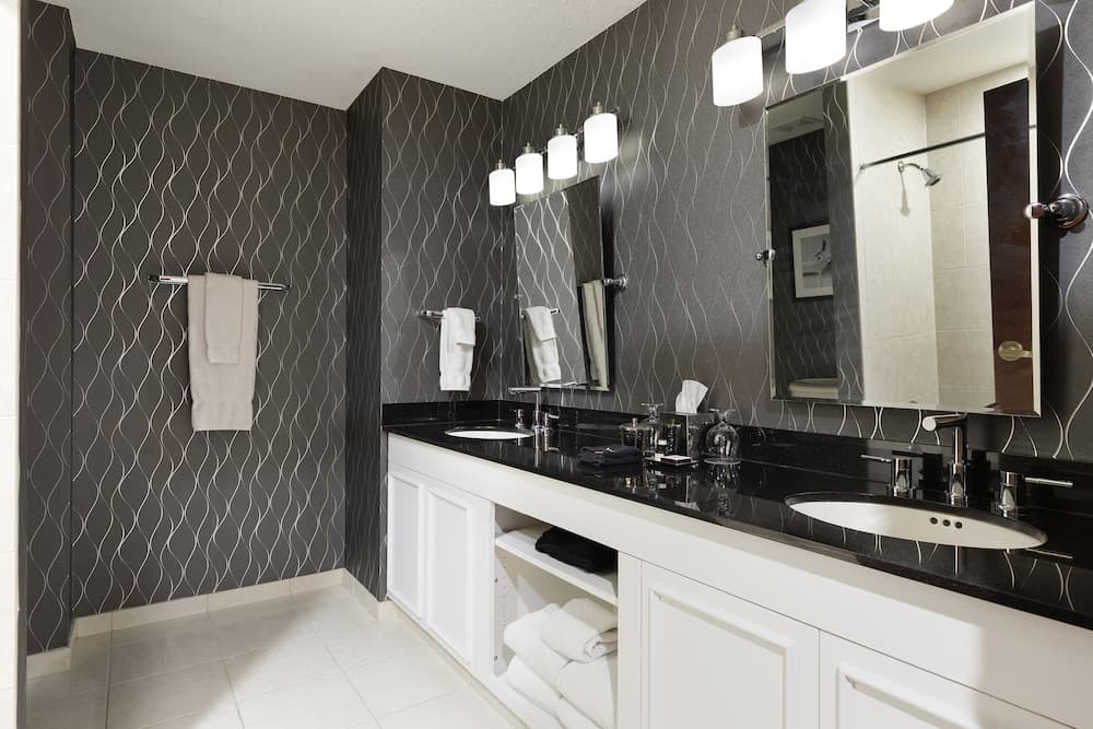 Des Lux Hotel gallery photo in Des Moines, IA — image 5