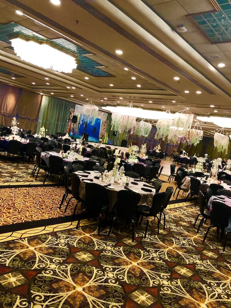 Par-A-Dice Hotel and Casino gallery photo in East Peoria, IL — image 21