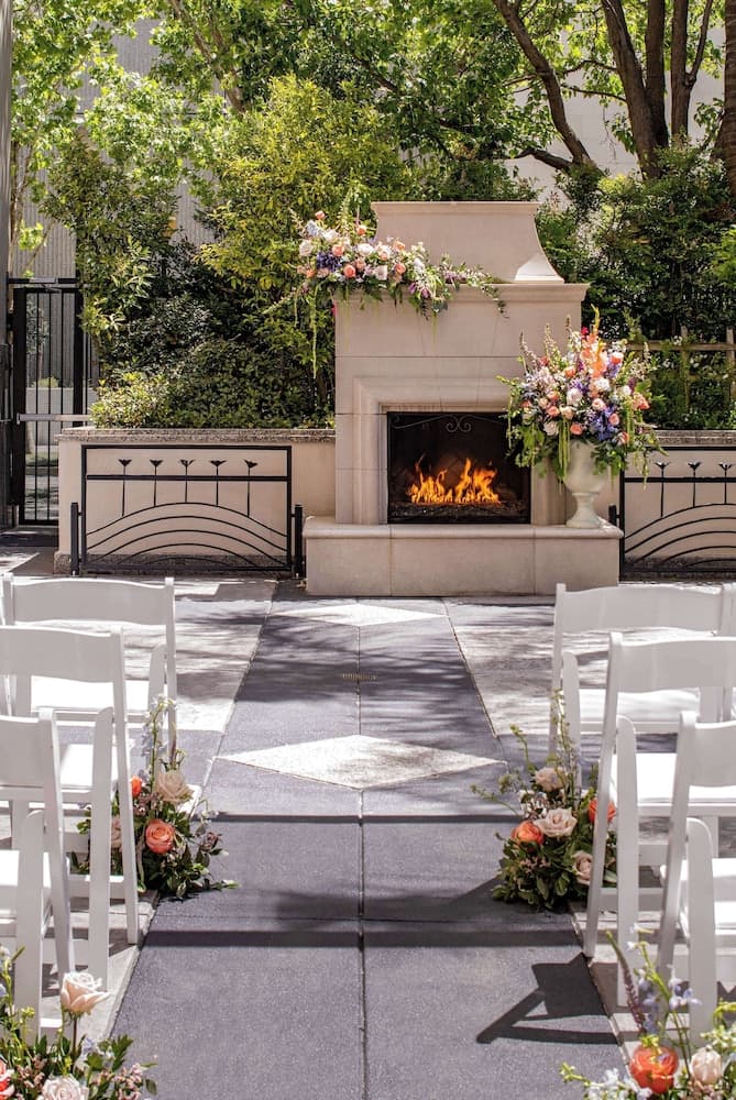 Hyatt Regency Sacramento gallery photo in Sacramento, CA — image 5