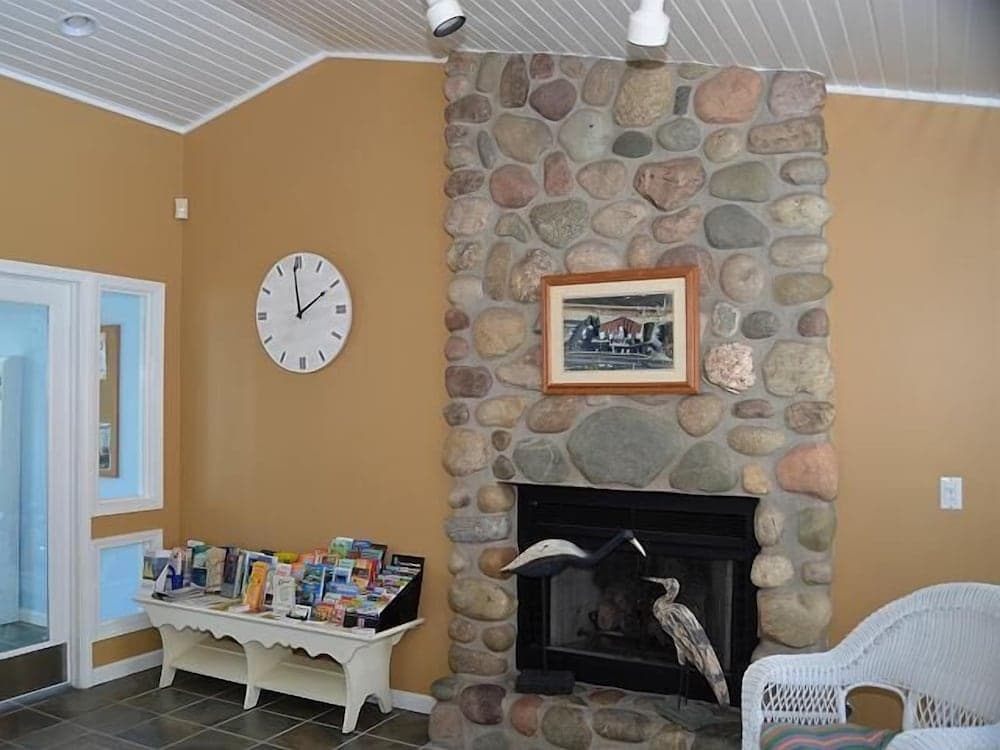 Beach Condominium Hotel property views in Traverse City, MI — gallery photo 3