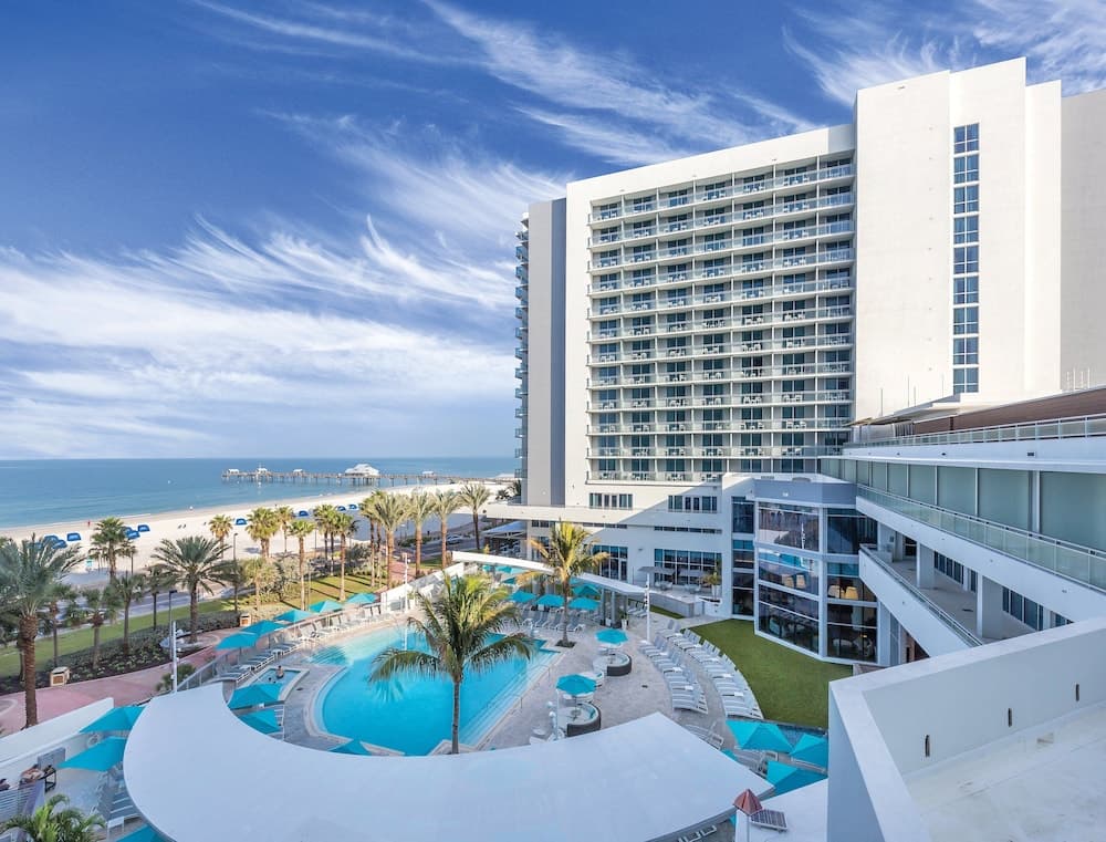 Wyndham Grand Clearwater Beach gallery photo in Clearwater Beach, FL — image 36
