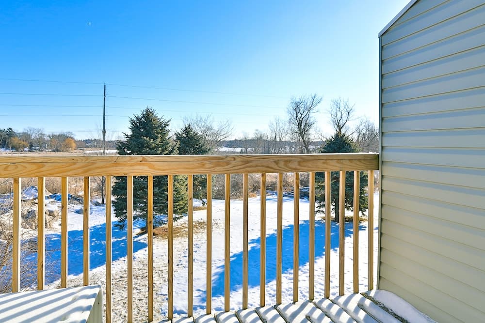 Amerivu Inn And Suites New Richmond gallery photo in New Richmond, WI — image 30