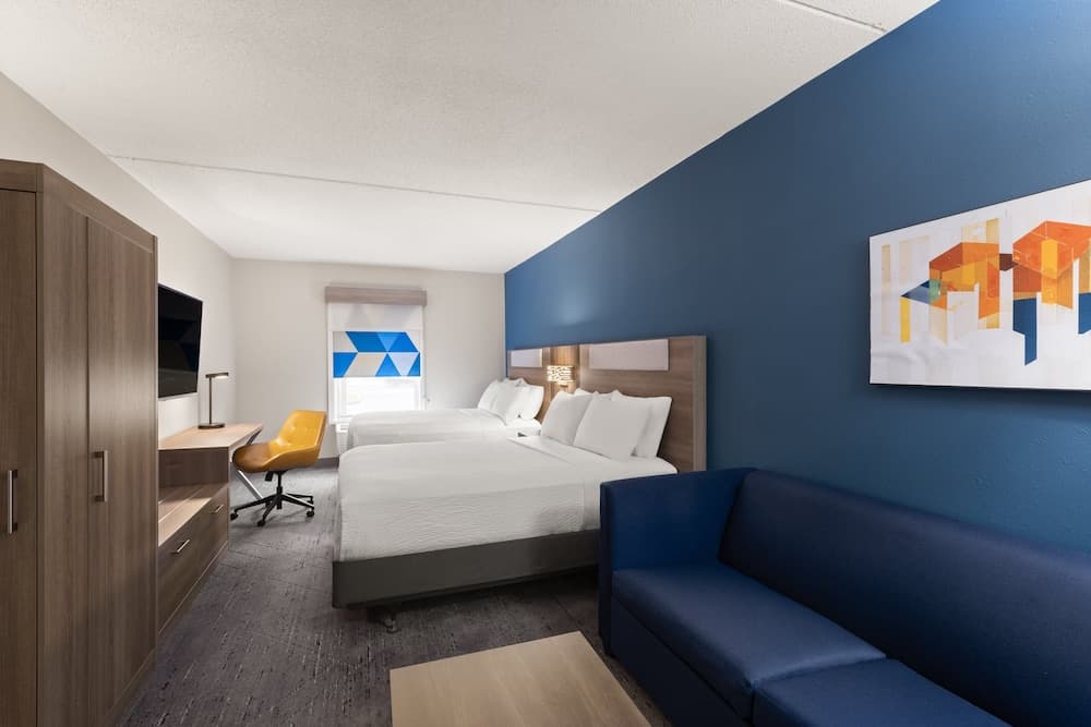 Holiday Inn Express Hotel & Suites Danbury - I-84 by IHG gallery photo in Danbury, CT — image 29