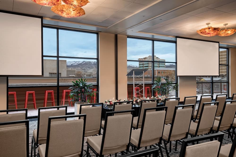 Inn at 500 Capitol gallery photo in Boise, ID — image 9